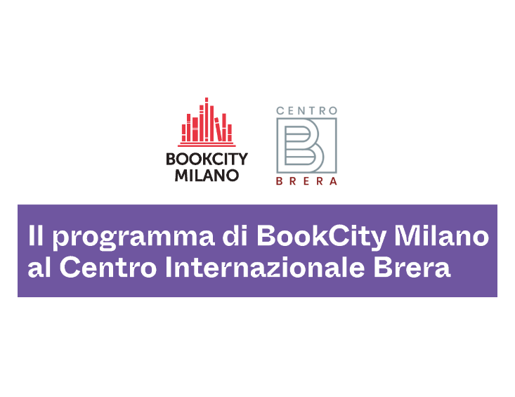 BOOKCITYMILANO23 AL CENTRO  BRERA DAL 14 AL 19 NOVEMBRE