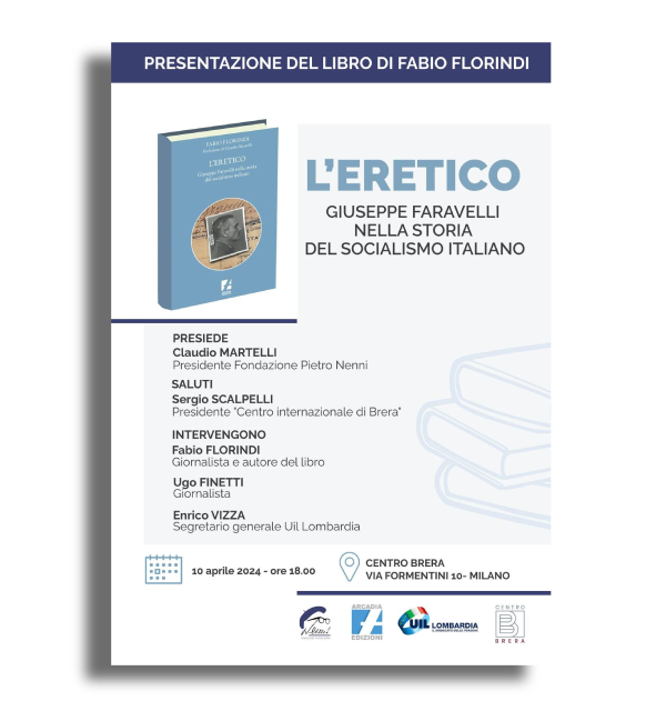 L'eretico